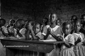 Uganda schools